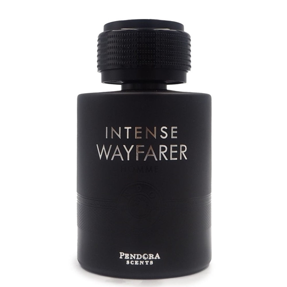 pendora scents intense wayfarer