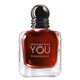 Giorgio Armani Stronger With You Powerfully woda perfumowana