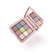 KIKO Milano Days In Bloom Multi-Faceted Eyeshadow Palette paleta cieni do powiek o różnych wykończeniach