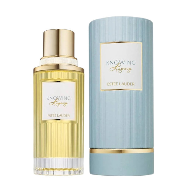 Estée Lauder Knowing Legacy woda perfumowana