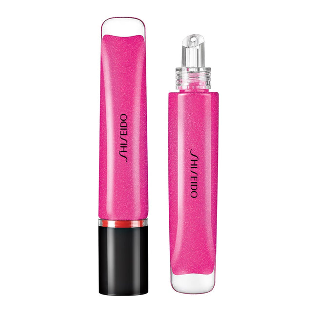 Shiseido Shimmer GelGloss błyszczyk do ust