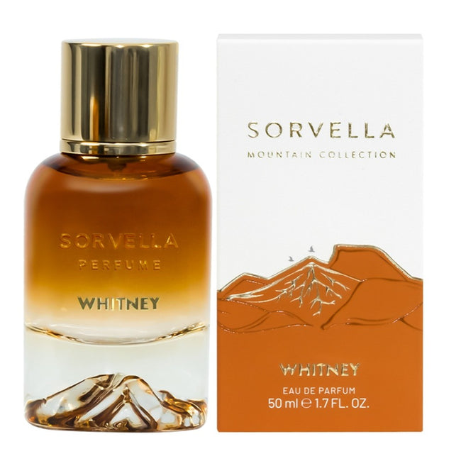 Sorvella Perfume Mountain Whitney woda perfumowana