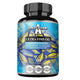 Apollo's Hegemony Ultra Fish Oil suplement diety 120 kapsułek