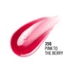 Rimmel Thrill Seeker Glassy Gloss błyszczyk do ust 10ml