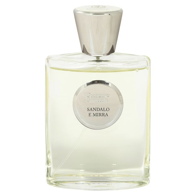 Giardino Benessere Sandalo E Mirra woda perfumowana spray