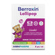 AronPharma Berroxin Lollipop Box suplement diety w postaci lizaków dla dzieci 6szt.