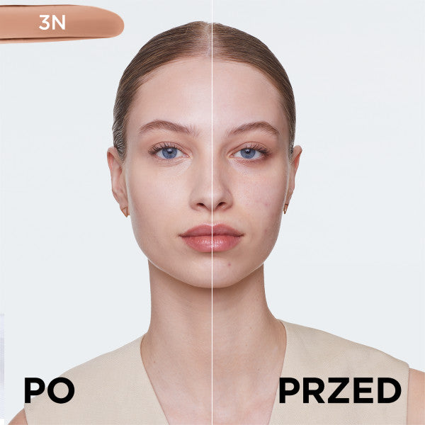 L'Oreal Paris True Match Foundation podkład do twarzy