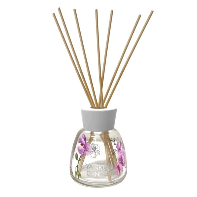 Yankee Candle Pałeczki zapachowe Wild Orchid 100ml