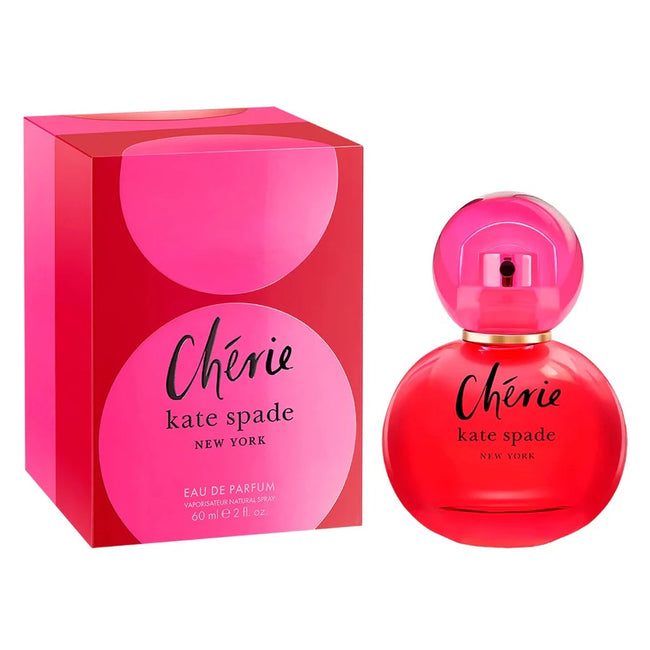 Kate Spade Cherie woda perfumowana