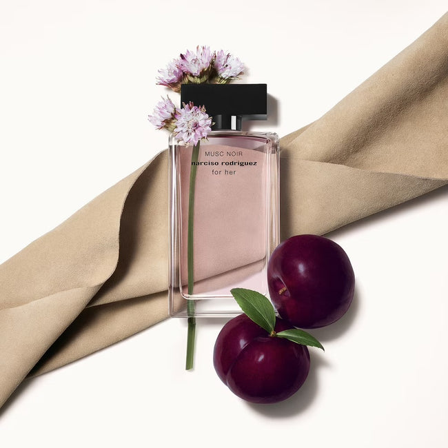 Narciso Rodriguez For Her Musc Noir woda perfumowana spray