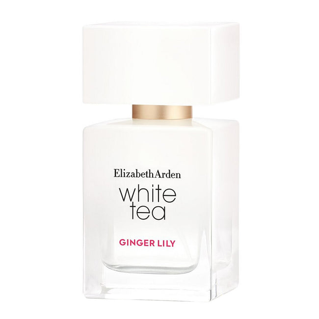 Elizabeth Arden White Tea Ginger Lily woda toaletowa spray