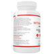 WISH Pharmaceutical Witamina D3 4000IU suplement diety 240 tabletek