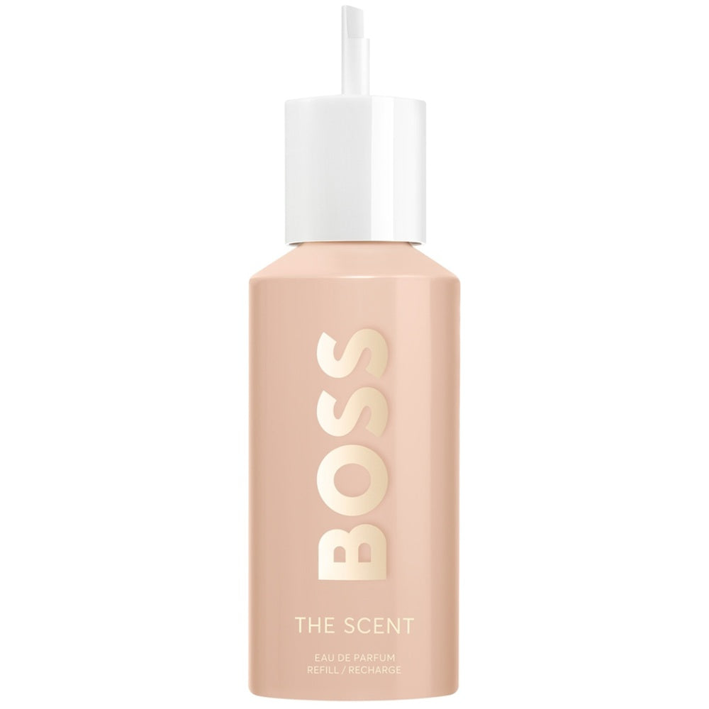 hugo boss the scent for her