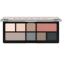 Catrice Eyeshadow Palette paleta cieni do powiek