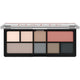 Catrice Eyeshadow Palette paleta cieni do powiek