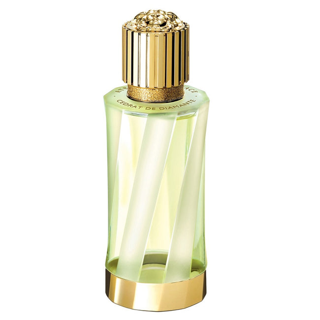 Versace Atelier Cedrat De Diamante woda perfumowana spray