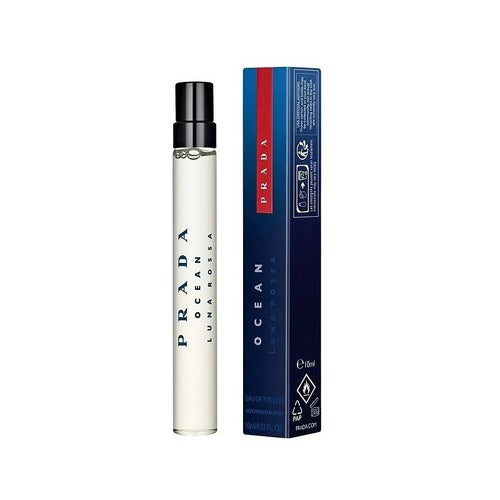 prada luna rossa ocean woda toaletowa 10 ml     
