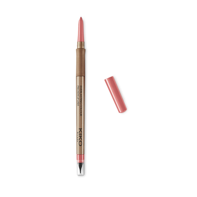 KIKO Milano Everlasting Colour Precision Lip Liner automatyczna konturówka do ust