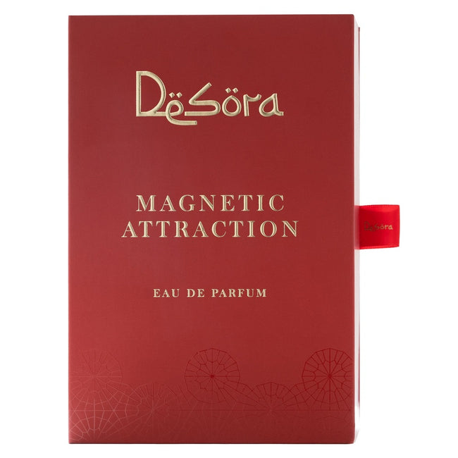 Desora Magnetic Attraction woda perfumowana spray