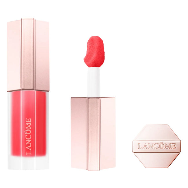 Lancome Lip Idole CuddleBlur pomadka w płynie 8.5ml