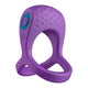 Dream Toys Love Signal Bold Embrace wibrujący pierścień erekcyjny