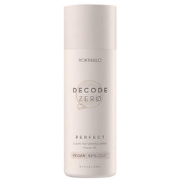 MONTIBELLO Decode Zero Perfect naturalny spray do włosów 300ml