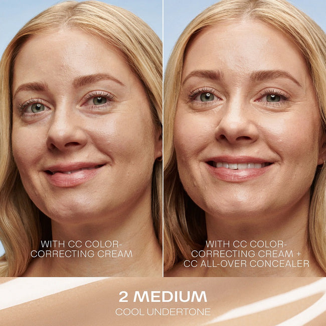 Lumene CC All-Over Concealer korektor do twarzy 8.5ml