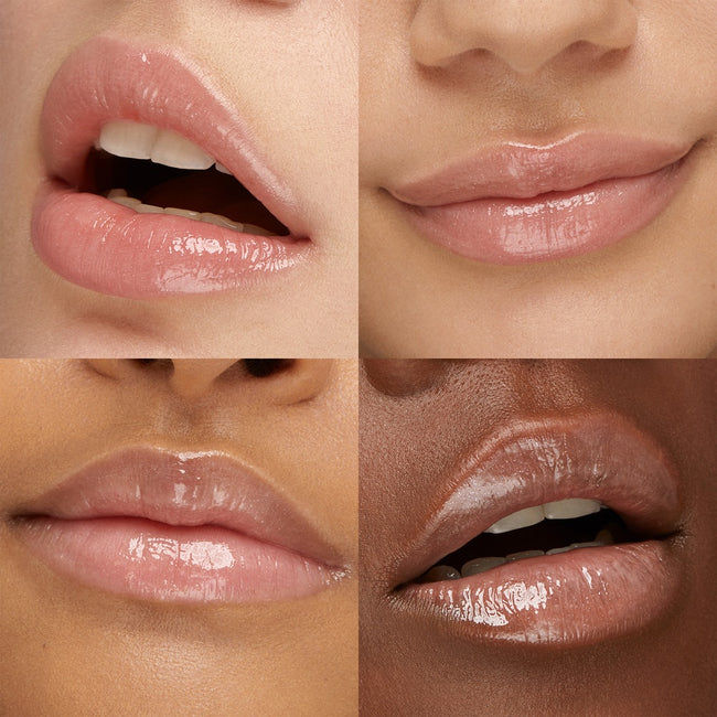 KIKO Milano 3D Hydra Lipgloss zmiękczający błyszczyk do ust z efektem 3D