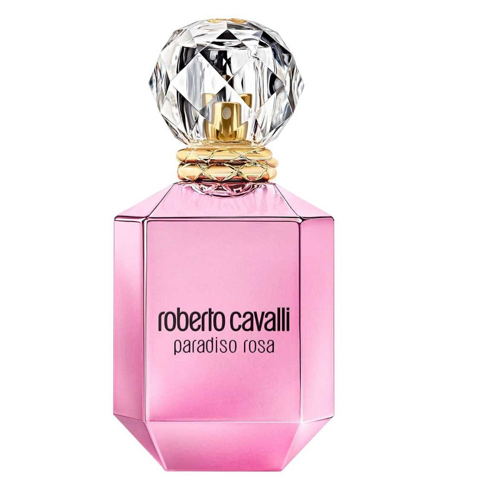 roberto cavalli paradiso rosa