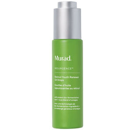Murad Retinol Youth Renewal Oil Drops odmładzający olejek do twarzy 30ml