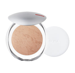 Pupa Milano Luminys Silky Baked Face Powder wypiekany puder do twarzy 06 9g