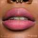NYX Professional MakeUp Smushy Matte Lip Balm nawilżająco-matujący balsam do ust z kolorem