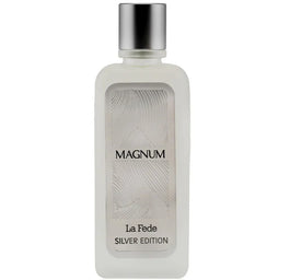 La Fede Magnum Silver Edition woda perfumowana spray