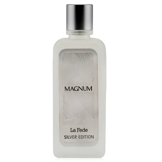 La Fede Magnum Silver Edition woda perfumowana spray