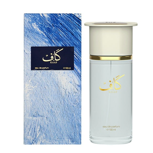 Ahmed Al Maghribi Kaaf woda perfumowana