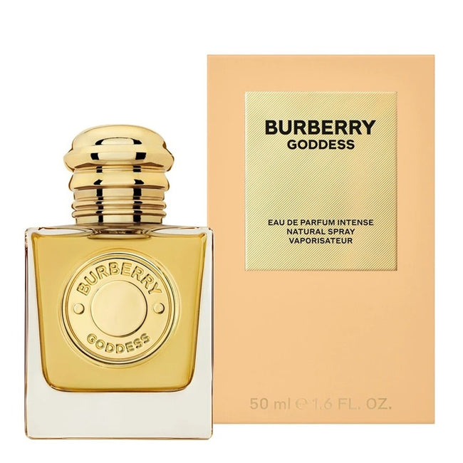 Burberry Goddess Intense woda perfumowana spray