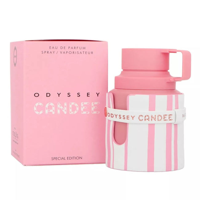 Armaf Odyssey Candee Special Edition woda perfumowana spray