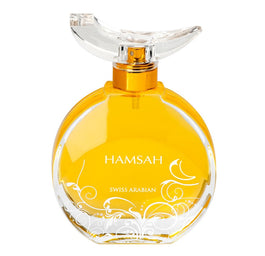 Swiss Arabian Hamsah woda perfumowana spray 80ml