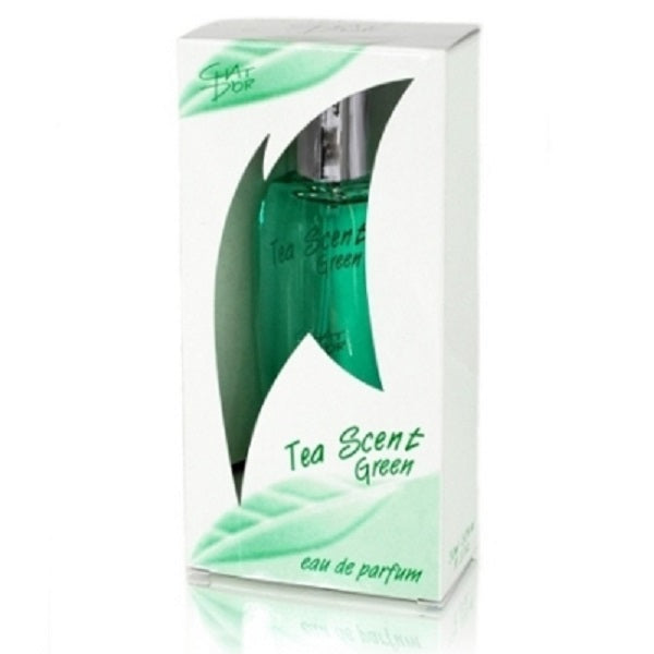 Chat D'or Green Leaf woda perfumowana