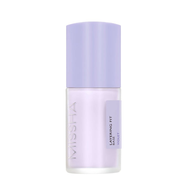 Missha Layering Fit Base baza pod makijaż