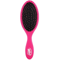 Wet Brush Original Detangler szczotka do włosów Pink