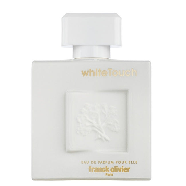 Franck Olivier White Touch woda perfumowana