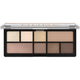 Catrice Eyeshadow Palette paleta cieni do powiek