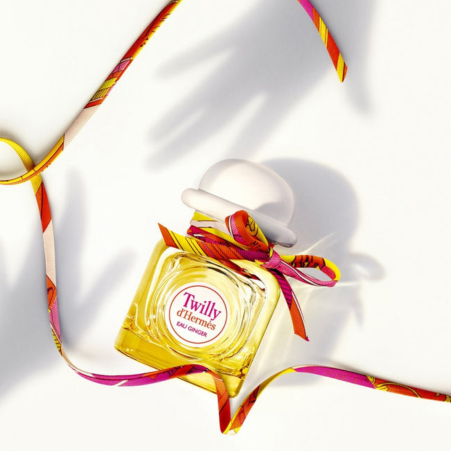 Hermes Twilly d'Hermes Eau Ginger woda perfumowana spray