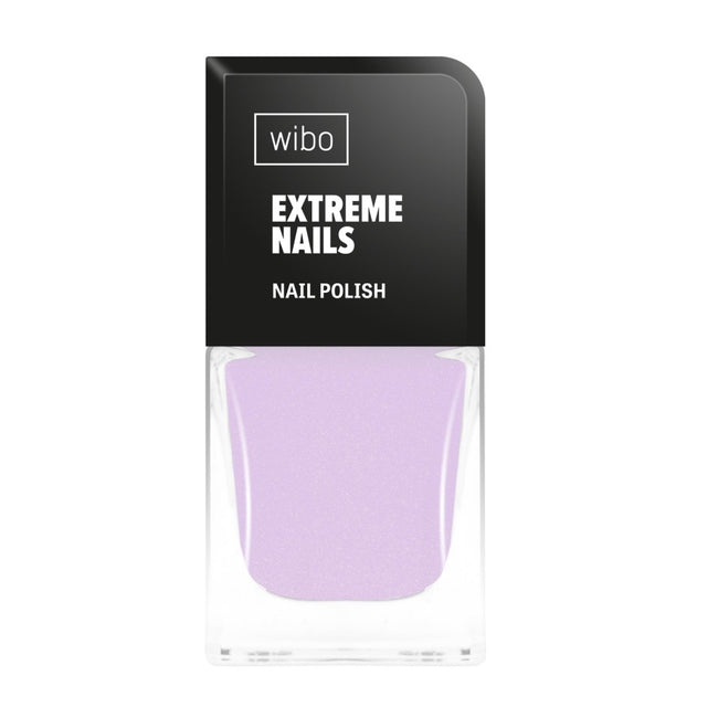 Wibo Extreme Nails lakier do paznokci