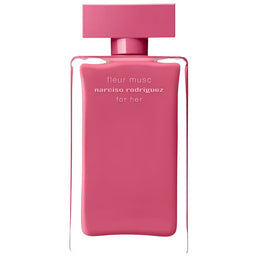 Narciso Rodriguez Fleur Musc For Her woda perfumowana spray