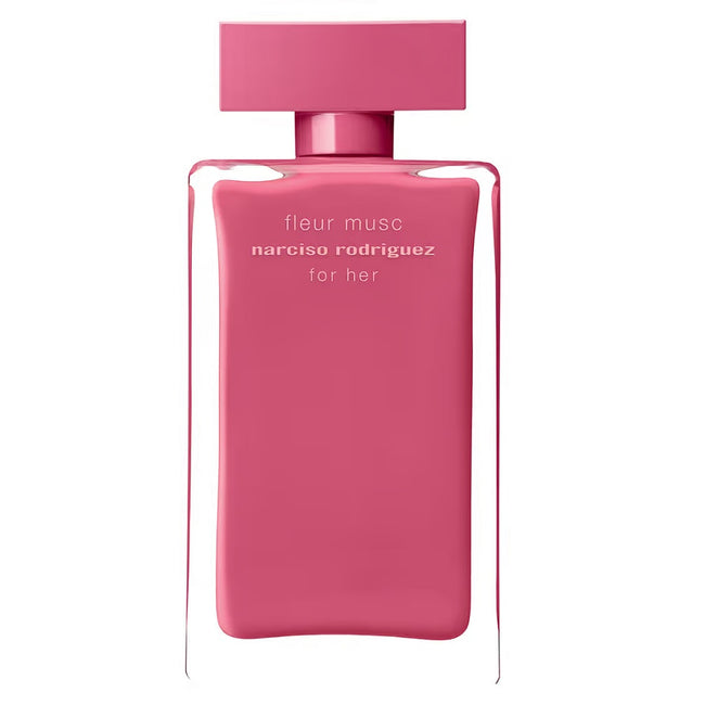 Narciso Rodriguez Fleur Musc For Her woda perfumowana spray