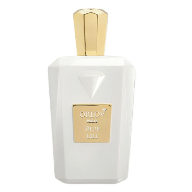 Orlov Paris Blue Lili woda perfumowana spray