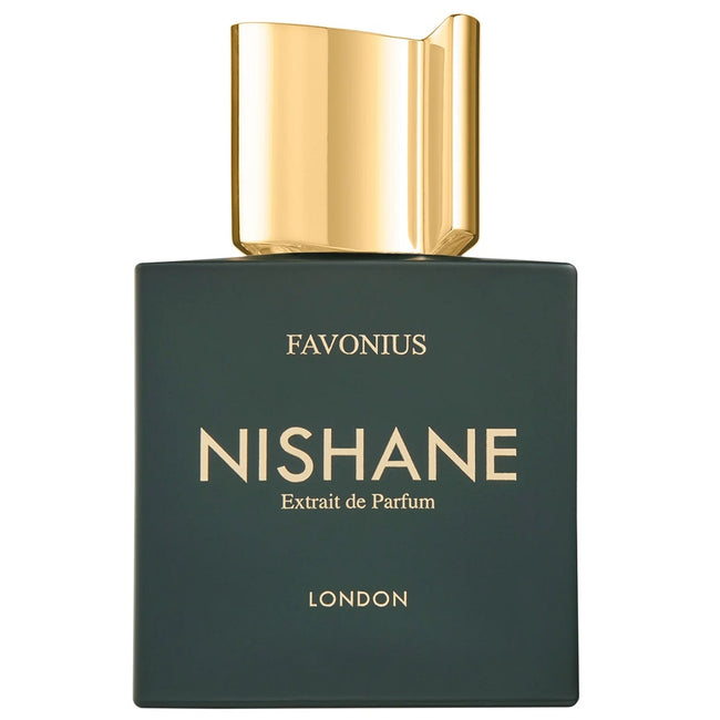 Nishane Favonius ekstrakt perfum