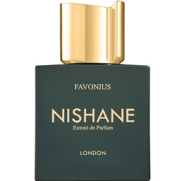 Nishane Favonius ekstrakt perfum
